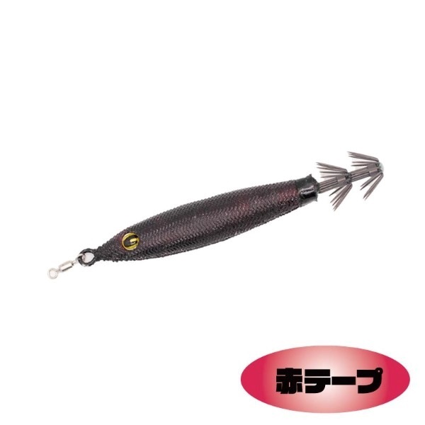 泥棒スッテ影２０号(＃088　ブラック)